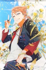 にじさんじ 伏見ガク 誕生日グッズ アクリルパネル | K-BOOKS K