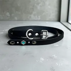 2025年最新】ナローベルト スタッズの人気アイテム - メルカリ