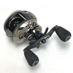 ☆☆Abu Garcia アブガルシア Revo レボ Elite エリート IB ベイトリール