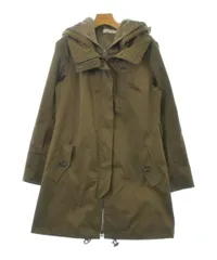 【BARNEYS NEWYORK】レディースモッズコート BARNEYS NEW YORK - バーニーズニューヨークモッズコートの通販