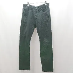 ◇ Θ UNITED ARROWS デニム サイズ34 ブラック レディース E  【1503310011951】