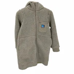 ヘリーハンセン HELLY HANSEN ファイバーパイルサーモコート レディース  WSのサムネイル