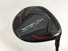 左 ステルス2-HD-3W-16° NX-レッド50-R テーラーメイド 未使用 TaylorMade テーラーメイド ステルス2 HD STEALTH2 ゴルフ