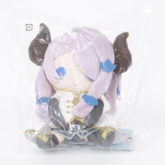【新品未開封】ナルメアおすわりぬいぐるみ　グラブルフェス2025 2024 新品未開封】ナルメアおすわりぬいぐるみ グラブルフェス2025