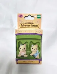 2025年最新】シルバニア ミケネコの人気アイテム - メルカリ