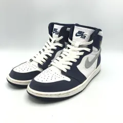 【中古】Nike Air Jordan 1 High OG CO.JP 