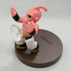 【中古】ペンスタンド・筆立て(その他) 魔人ブウ(純粋/スマホスタンド) 「ドラゴンボールZ×ダイドー デスクトップツールコレクション」 対象商品購入特典