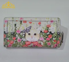 2025年最新】gucci ヒグチユウコ 財布の人気アイテム - メルカリ