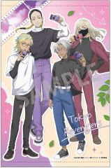 [중고] 태피스트리 B.카메라 산포 B2 태피스트리 [도쿄 리벤저스]