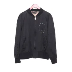 MARC JACOBS Patched bomber jacket 54のサムネイル
