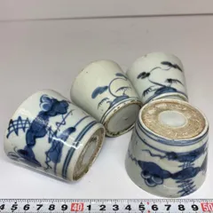 2025年最新】蕎麦猪口古伊万里の人気アイテム - メルカリ