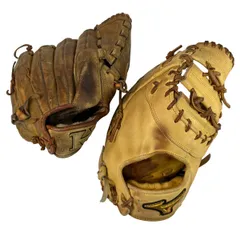 ミズノ 硬式グローブ  SDT-183　中古 2025年最新】mizuno pro sdt-183の人気アイテム - メルカリ