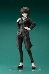 ホビージャパン〕 ガールズ&パンツァー 最終章 西住しほ 17