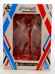 BANDAI SPIRITS 一番くじ ダーリン・イン・ザ・フランキス ボクのダーリンにならない? A賞ゼロツー フィギュアのサムネイル