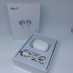 W612　ワイヤレスイヤホン　 Bluetooth 5.2　Pro19　ブルートゥース