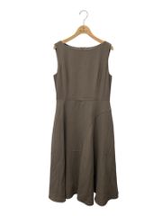 フォクシーブティック Dress Moon Arch 42867 ワンピース 42 ブラウン IT8Y0YWM5KF0
