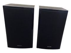 DENON デノン SC A37 スピーカー2個セット - メルカリ