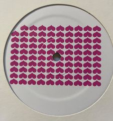 新品‼️送料込‼️Jay-Z vs. Architecture In Helsinki / 99 Hearts ( 99 Problems Remix by Sham Sham )