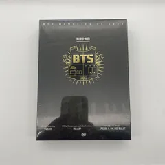 2024年最新】bts memories 2014の人気アイテム - メルカリ