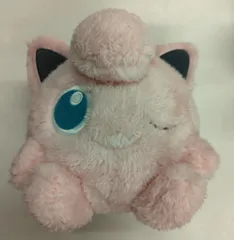 ポケモン　もふぐっと　ほっこりいやされぬいぐるみ　プリン・エネコ プリン】ポケットモンスター もふぐっと ほっこりいやされ