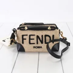 2024年最新】fendi バイザウェイ スモールの人気アイテム - メルカリ