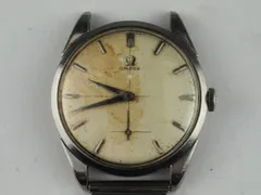 2025年最新】オメガ ジャンクの人気アイテム - メルカリ