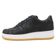 Air force 1 low fragment design x clot sale