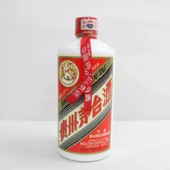 2025年最新】茅台酒 2000年の人気アイテム - メルカリ