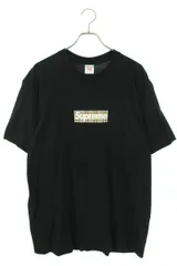 2023年最新】Supreme Burberry Box Logo Teeの人気アイテム - メルカリ