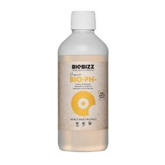 BIO・DOWN(PH－)バイオダウン（PHマイナス）500ml【肥料 有機肥料 植物】