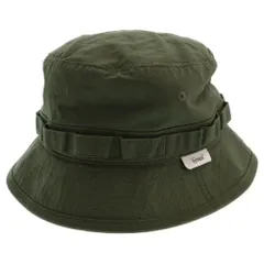 2025年最新】wtaps jungle hatの人気アイテム - メルカリ