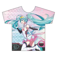 初音ミク レーシングカー 森倉円 レーシングミク 2021 チーム右京