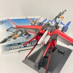 1/60スカイグラスパー完成品 Amazon.co.jp: BANDAI SPIRITS PG Mobile Suit Gundam SEED