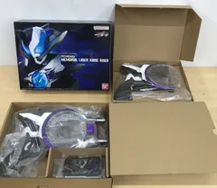 【大清水44-1-0430ma】仮面ライダーギーツ PREMIUM DX メモリアルレーザーレイズライザー 交換対応品付き