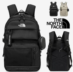 新品 ノースフェイス リュック NM2DQ06J DUAL BACKPACK 2024新作 新商品 男女兼用通学カバンリュックかばん 学生オススメ