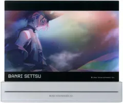 【中古】アクリルスタンド・アクリルパネル 摂津万里 「A3!(エースリー) アクリルパネルコレクション 秋組 第一回満開公演」