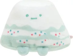 レア すみっコぐらし サーティワン  やま ポッピングシャワー てのり 3個 すみっコぐらし×サーティワン アイスクリーム初コラボ雑貨、人気