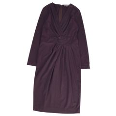 ♡新品♡PAULE KA（ポールカ）パーティドレス、バックサテンワンピース 
