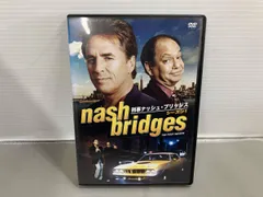全巻セット【中古】DVD▼刑事ナッシュ・ブリッジス シーズン2(6枚セット)第1話～最終話 レンタル落ち Amazon.co.jp: 刑事ナッシュ・ブリッジス シーズン1 [レンタル