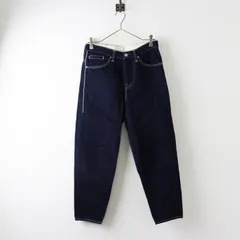 ミナペルホネン always デニムパンツ メンズLサイズ 希少 美品 2025年最新】mina デニム alwaysの人気アイテム - メルカリ