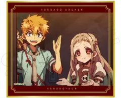 【中古】紙製品 源光＆八尋寧々 「放課後少年花子くん トレーディングミニ色紙」