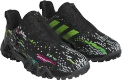 adidas ゴルフシューズ レディース 22.5cm CodeChaos 大人用 小さいサイズ