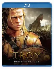 【中古】洋画Blu-ray Disc トロイ ディレクターズカット
