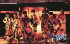 【中古】コレクションカード(男性) Kis-My-Ft2/集合(7人)/ライブフォト・横型/DVD「Kis-My-Ft2 LIVE TOUR 2020 To-y2 初回盤」 先着購入特典ライブフォトカード ver.A(オープニング衣装)