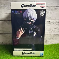 東京喰種 Grandista KANEKI KEN 金木研 フィギュア複数在庫有 - メルカリ