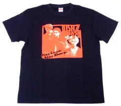 2025年最新】DISHバンドTシャツの人気アイテム - メルカリ