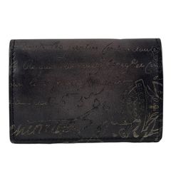 GUCCI】グッチ グッチシマ 447939 コインケース レザー メンズ ジップ