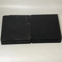 【ジャンク品】PlayStation  PS4  CUH-2200A　 本体のみ　2台
