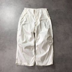 pas de calais カーゴパンツ needles story mfg pas de calais カーゴパンツ needles story mfg - メルカリ