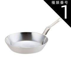 【最終値下げ】de Buyer デバイヤー鉄フライパン28cm/20cm セット 最終値下げ】de Buyer デバイヤー鉄フライパン28cm/20cm セット - メルカリ